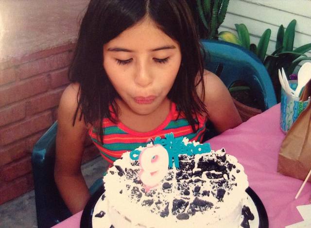 Fiesta de Cumpleaños #9