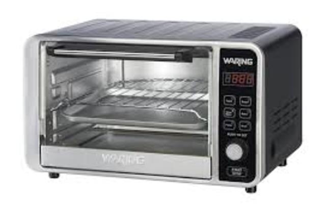 Convection Oven
