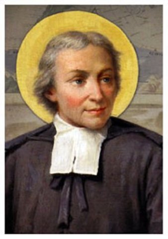 San Juan bautista de la Salle