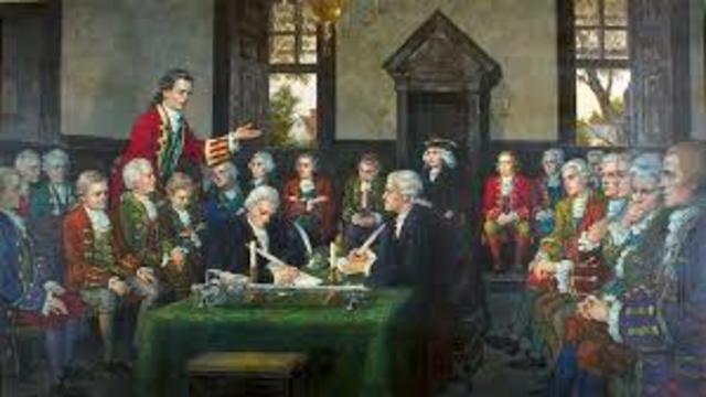 Virginia Declaration of Rights