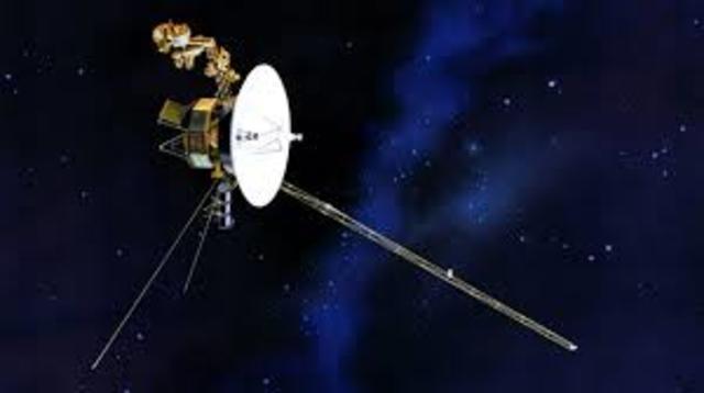 Voyager 1