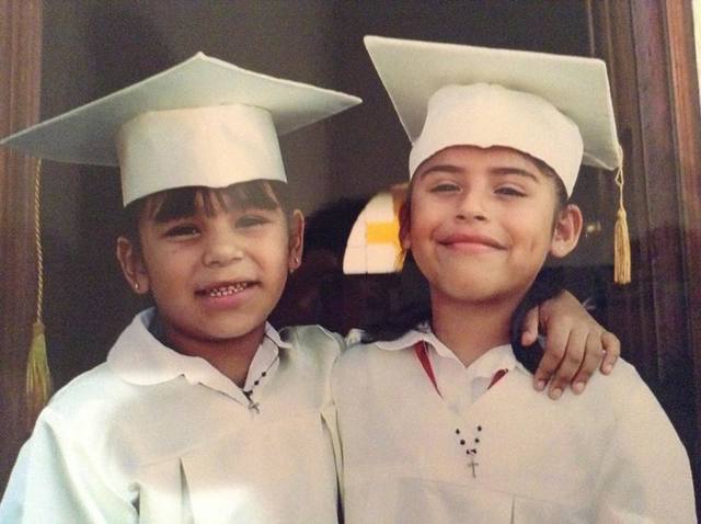 Graduacion de Kinder