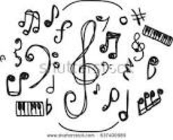 Music Symbols