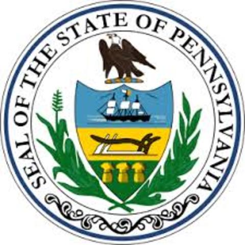 Pennsylvania