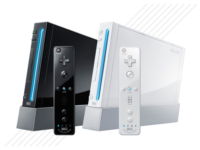 The Nintendo entertainment system