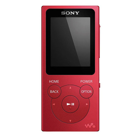 Mi segundo reproductor de música