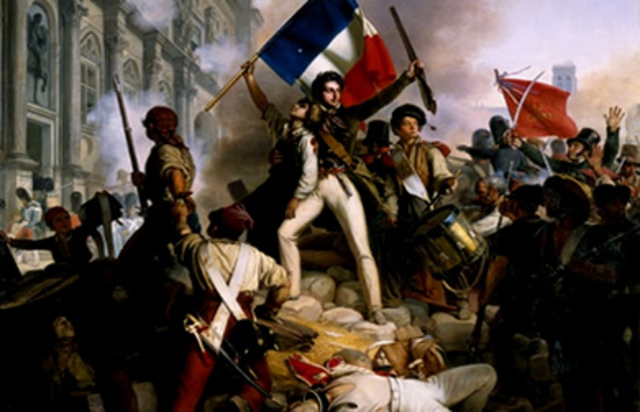 Revolución francesa