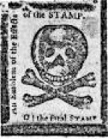 Stamp Act