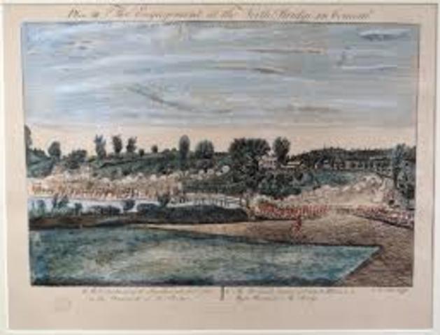 Lexington and Concord