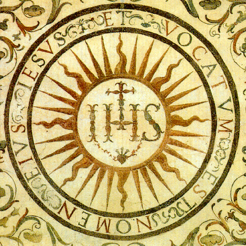 Fundación de la Compañía de Jesús