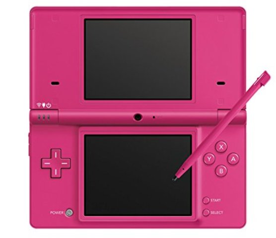 Nintendo DS is introduced