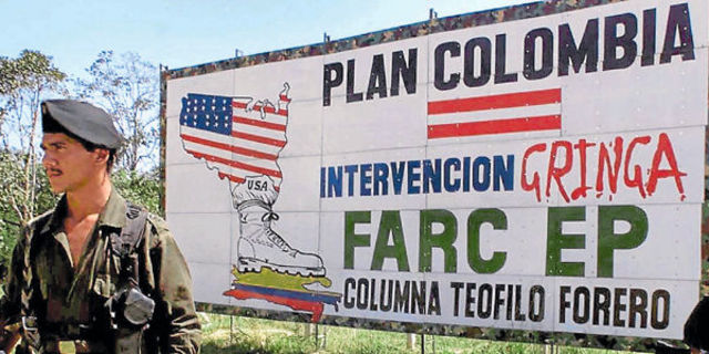 Plan Colombia
