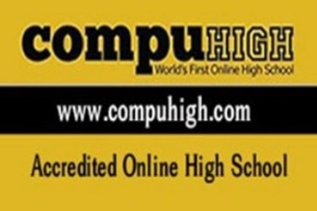 Online High School