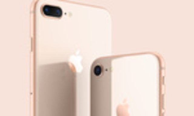 IPhone 8
