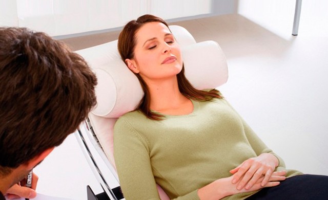 Entrevista psicológica