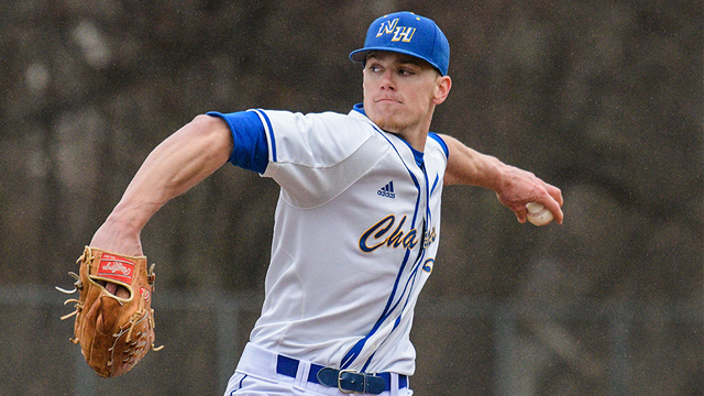 MLB Draft Includes Two Bravehearts Pitchers