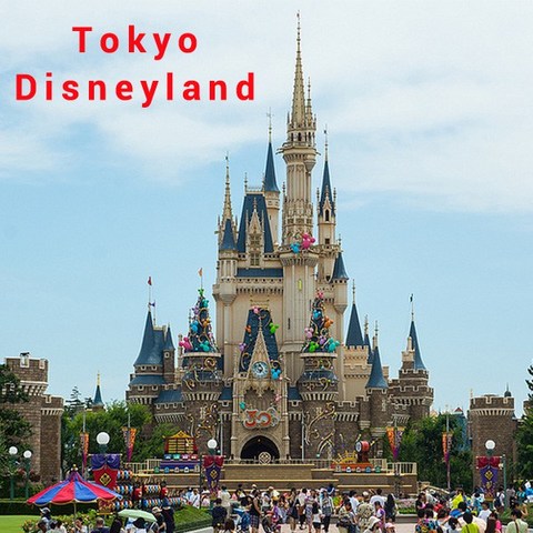 Disney Land