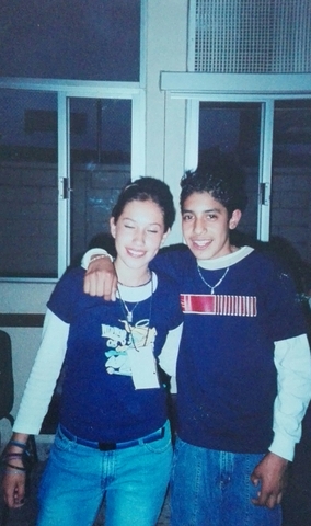 1er año de Secundaria, San Luis Potosi, SLP