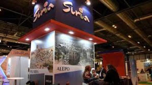 Siria busca turistas tras la guerra. "Estamos de vuelta"