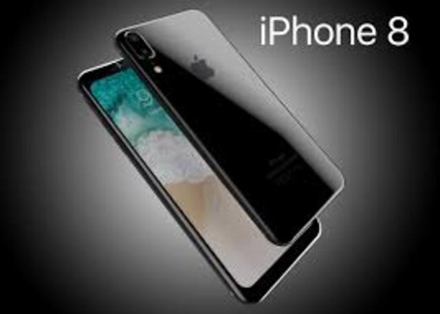 iphone 8