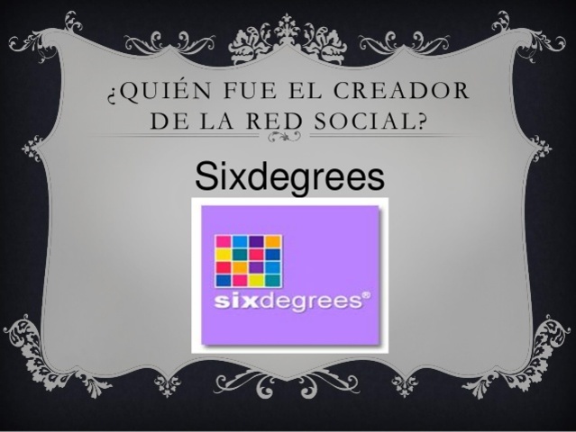 Sixdegrees.com