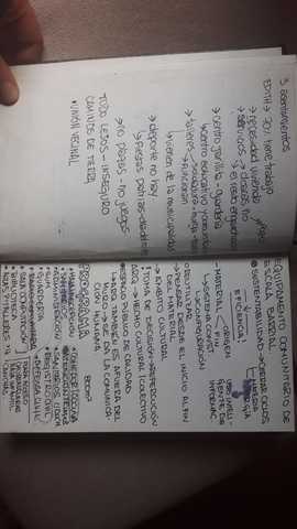 Anotaciones/programa