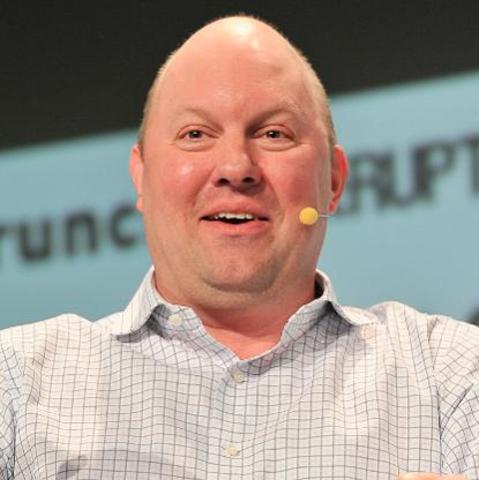 Mark Andreessen