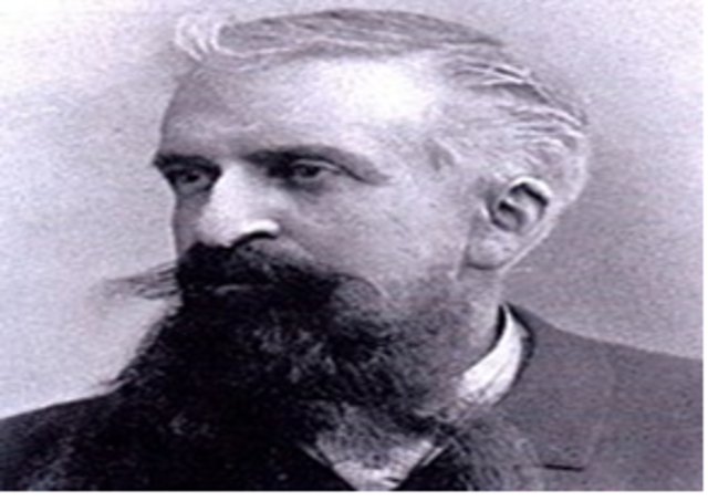 GUSTAVE LE BON