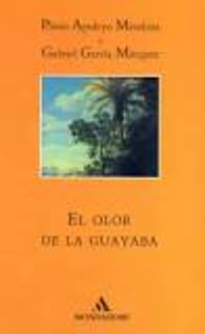 el olor de guayaba