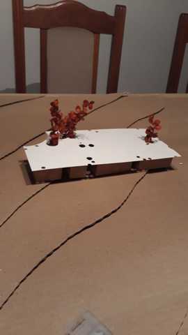 Pre-entrega 1 (Maqueta)