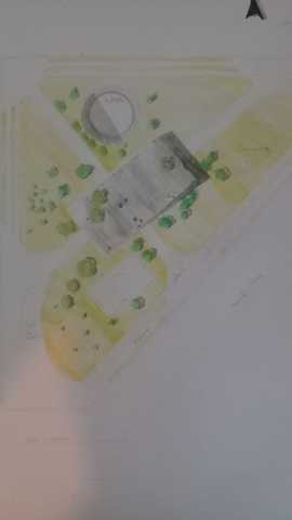 Pre-entrega 1 (Planimetría)