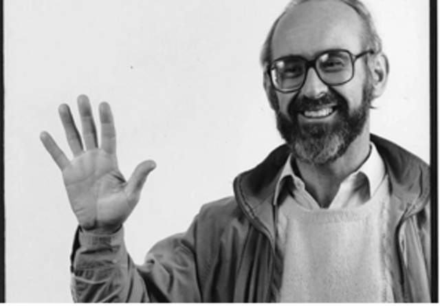 IGNACIO MARTIN BARÓ