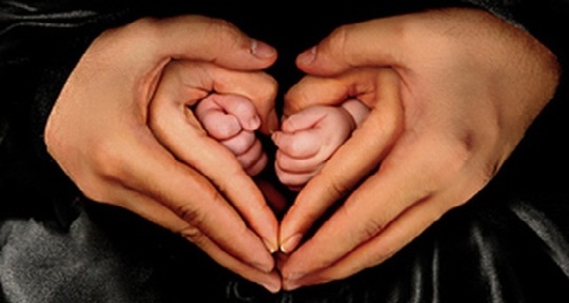 John Rosen  "La madre perversa"