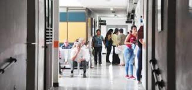 FUE CREADO EL SISTEMA GENERAL DE SEGURIDAD SOCIAL EN SALUD EN COLOMBIA