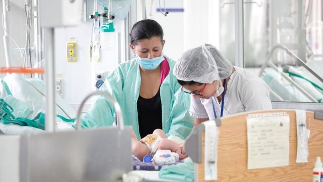 EL PROCESO DE SGSSS ES PREVIAMENTE APROBADO DE DES-CENTRALIZACIÓN POLÍTICA Y ADMINISTRATIVA