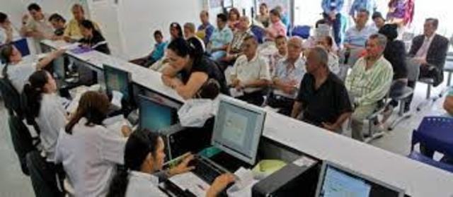 SE INCREMENTA LA AFILIACIÓN Y EL GASTO EN SALUD