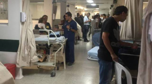 EN ESTE AÑO EN ADELANTE EL P.I.B TIENDE A RECUPERARSE