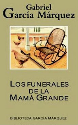 Funerales De Mamá