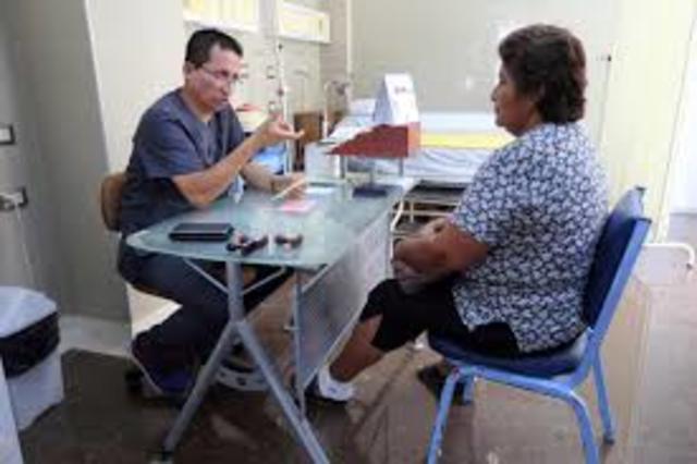 A PARTIR DE ESTE AÑO INCREMENTO LA COBERTURA DE AFILIACIÓN AL RÉGIMEN SUBSIDIADO