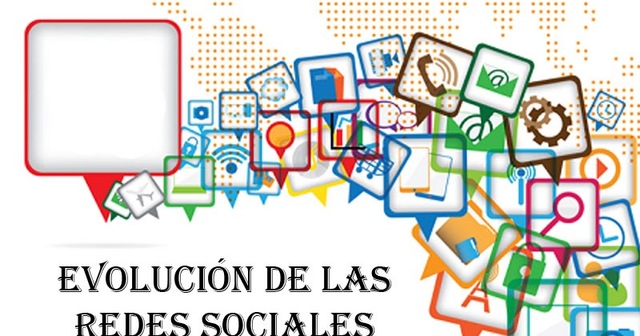 Origen de las redes sociales