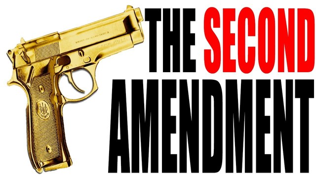 2nd Amendment