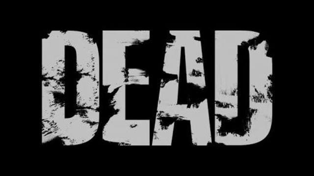 The dead and last poem