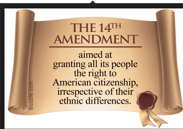 14th Amendment
