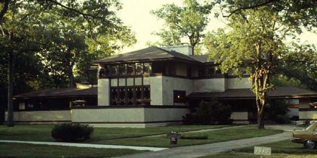 Life on the Prairies