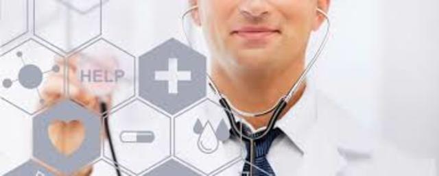 EL 89% DE LA POBLACIÓN ESTA AFILIADA AL SISTEMA DE SALUD