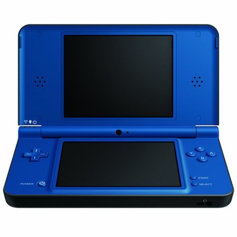 Nintendo DSI XL