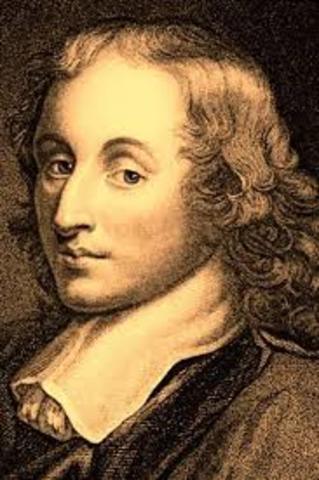 Blaise Pascal
