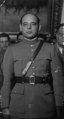 Gobierno del General Abelardo L. Rodríguez