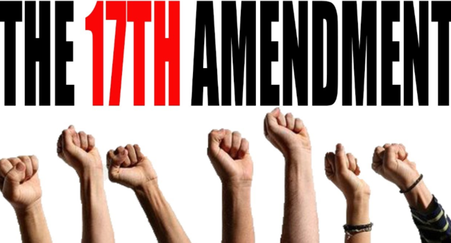 17th Amendment