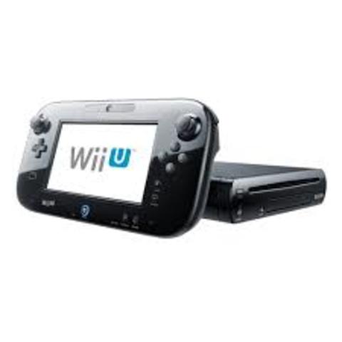 Wii U